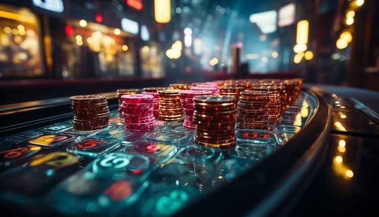 Sweet Bonanza slot interface displaying candy symbols and winning clusters on mobile screen
